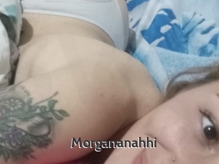 Morgananahhi