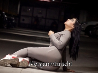 Morganmizrachi