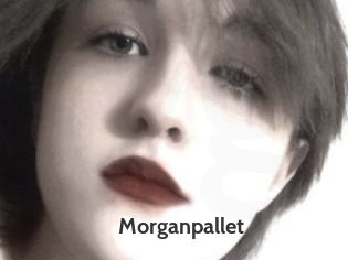 Morganpallet