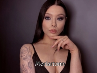Moriartonn