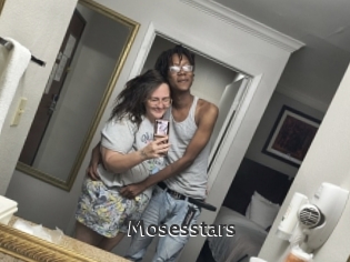 Mosesstars