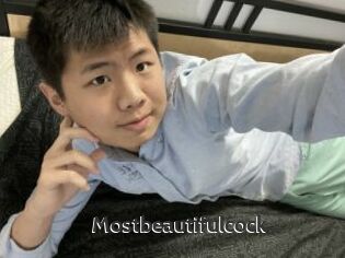 Mostbeautifulcock
