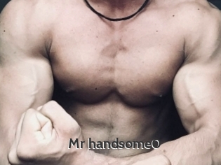 Mr_handsome0