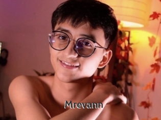 Mrevann