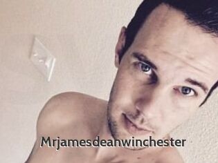 Mrjamesdeanwinchester