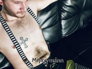 Mrjayymann