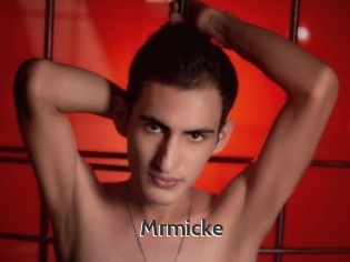 Mrmicke