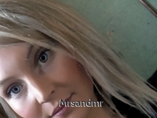 Mrsandmr