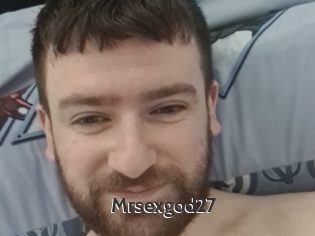 Mrsexgod27
