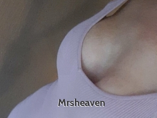 Mrsheaven