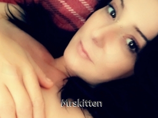 Mrskitten