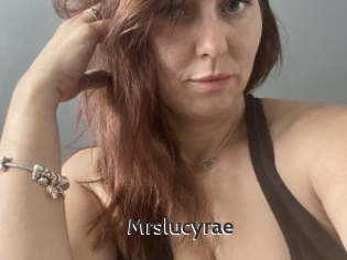Mrslucyrae
