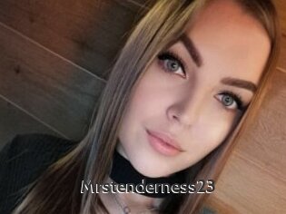 Mrstenderness23