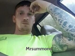 Mrsummond