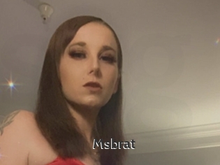 Msbrat
