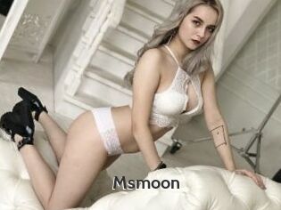 Msmoon
