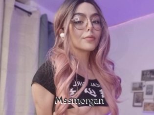 Mssmorgan