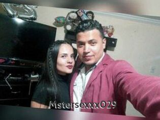 Mstersexxx029