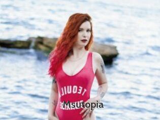 Msutopia