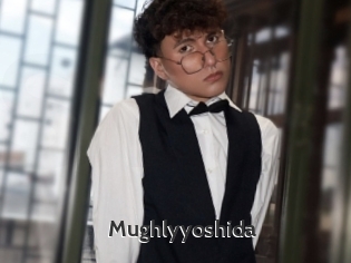 Mughlyyoshida