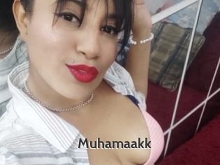 Muhamaakk