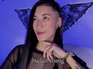 Mulan_sheng