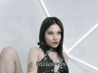 Murieweiss