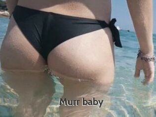 Murr_baby