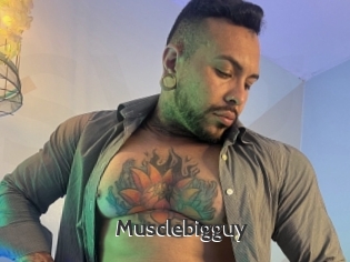 Musclebigguy