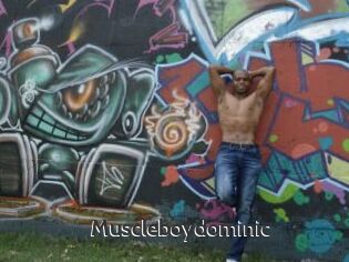 Muscleboydominic