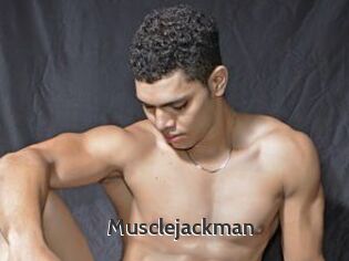 Musclejackman