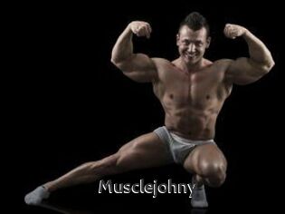 Musclejohny