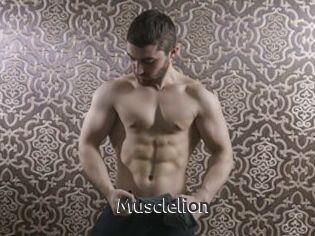 Musclelion