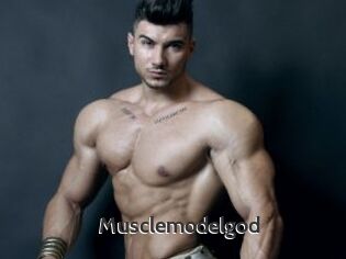 Musclemodelgod