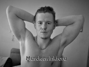 Muscletwinkforu