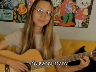 Museharmony