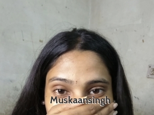 Muskaansingh