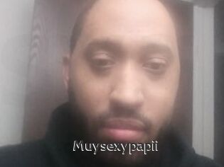 Muysexypapii