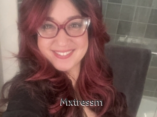 Mxtressm