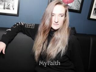 MyFaith