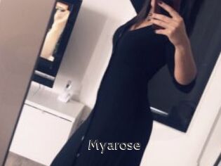 Myarose