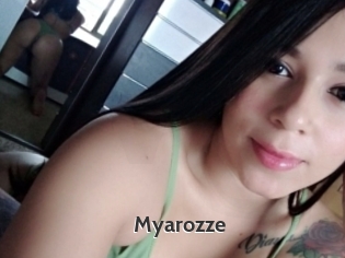 Myarozze