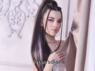 Myersdiana