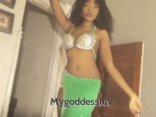 Mygoddessluv