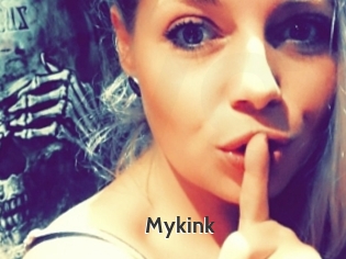 Mykink