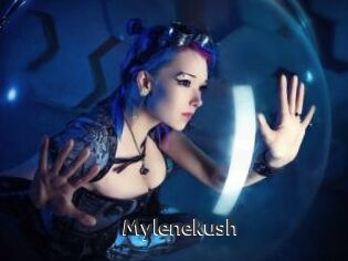 Mylenekush