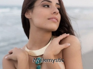 Myliemystic
