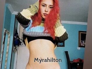 Myrahilton
