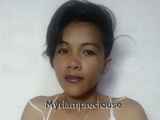 Myriampreciouse