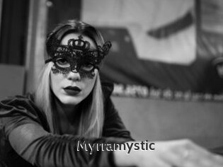 Myrramystic